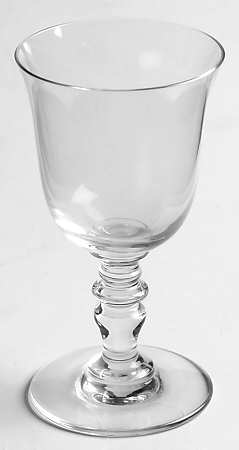 Provence Cordial Glass by Baccarat