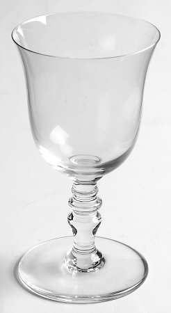 Provence Sherry Glass by Baccarat