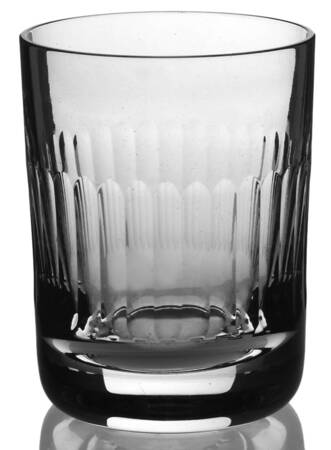Renaissance (Cut) Double Old Fashioned