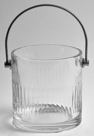 Renaissance (Cut) Ice Bucket