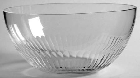 Renaissance (Cut) Finger Bowl