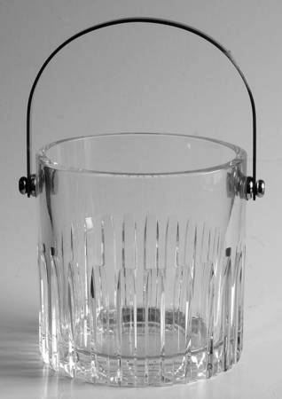 Rotary Ice Bucket