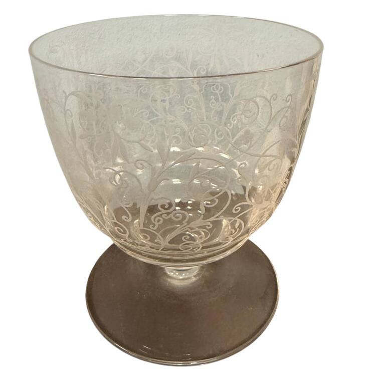 Scarlatti Champagne/Tall Sherbet