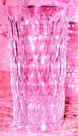 Sce No 35 Highball Glass