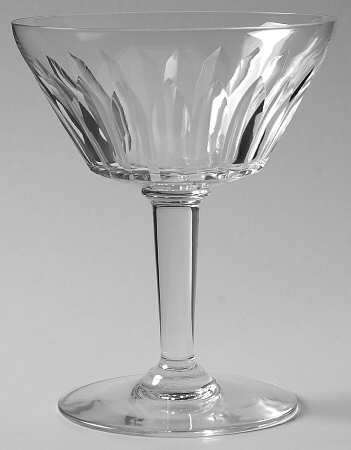 Val de Loire Champagne/Tall Sherbet