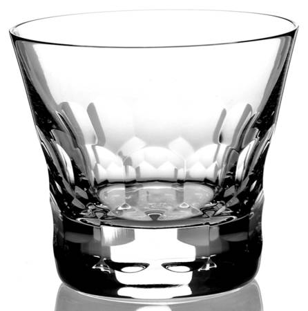 Zurich (Cut) Double Old Fashioned
