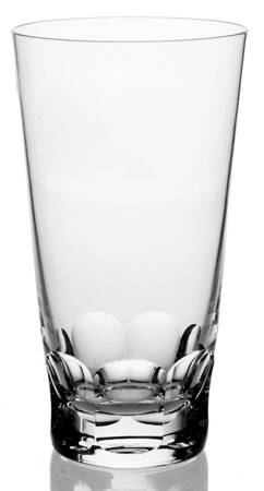 Zurich (Cut) Highball Glass