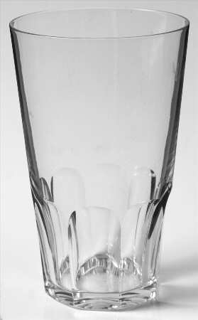 Zurich (Cut) Flat Tumbler