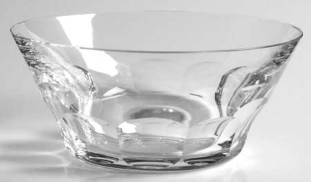 Zurich (Cut) Finger Bowl