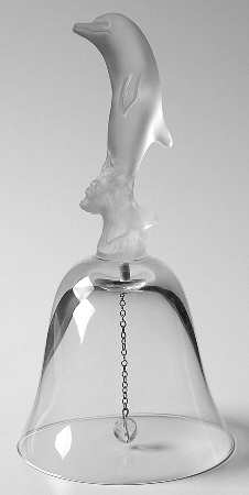 Dolphin Bell