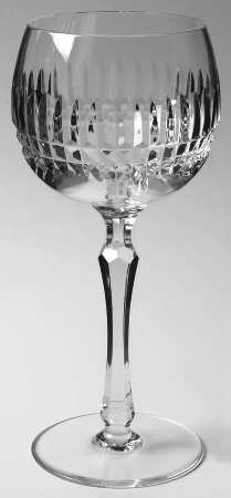 Dominique Water Goblet