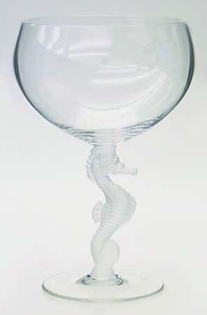 Sea Horse Bourgogne Wine