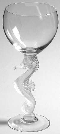 Sea Horse Claret Wine