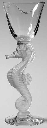 Sea Horse Cordial