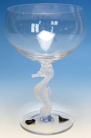 Sea Horse Bordeaux Wine