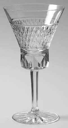 Trianon Wine Glass