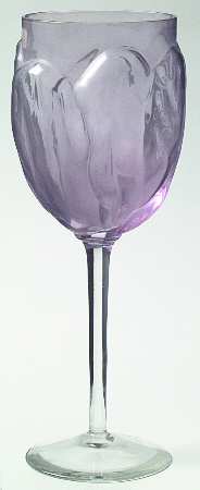 Tulipa Lilac (Blue) by Block