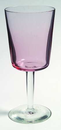 Watercolors Pink by Block