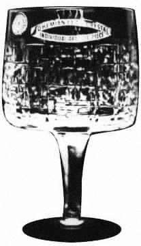 21-660 by Bohemia Crystal