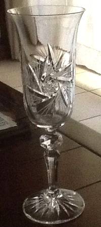 Pinwheel by Bohemia Crystal
