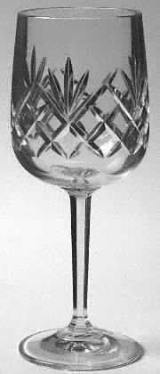 BOC6 by Bohemia Crystal