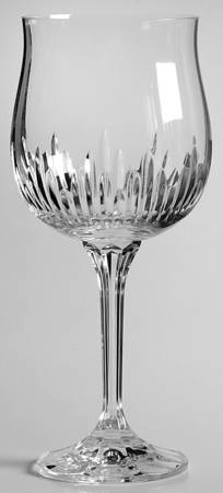 Brighton (Polished Cut) by Bohemia Crystal