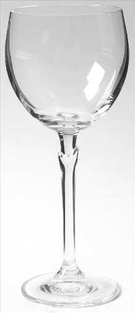 Brigitta Wine Glass