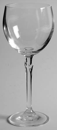 Brigitta Water Goblet