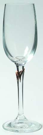 D27458 Sherry Glass