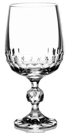 Derby by Bohemia Crystal