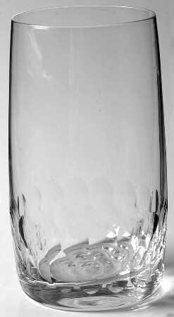 Derby Highball Glass