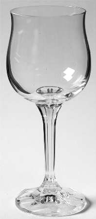 Diana Wine Glass
