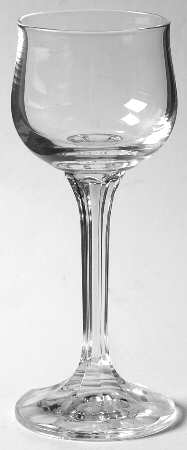 Diana Cordial Glass
