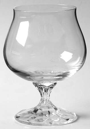 Diana Brandy Glass