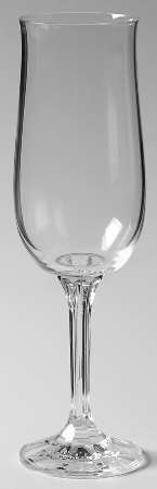 Diana Fluted Champagne