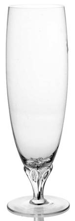 Exquisite Fluted Champagne