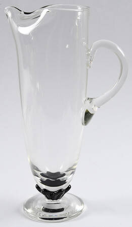 Exquisite Martini Pitcher