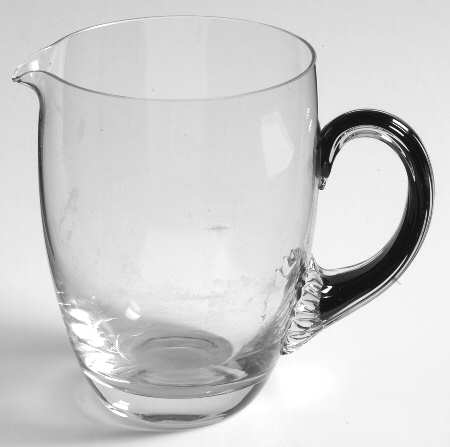 Exquisite Creamer
