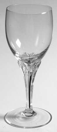 Exquisite Sherry Glass