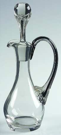 Exquisite Cruet & Stopper