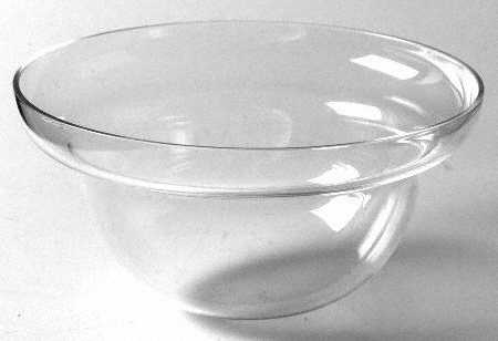 Exquisite Liner for Seafood Cocktail