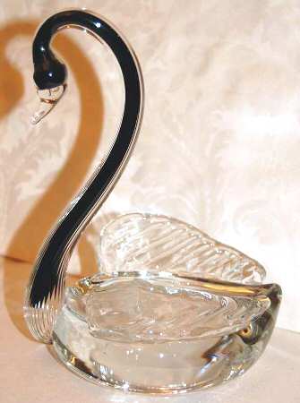 Exquisite Open Candy Dish