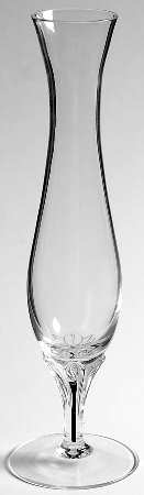 Exquisite 8" Bud Vase