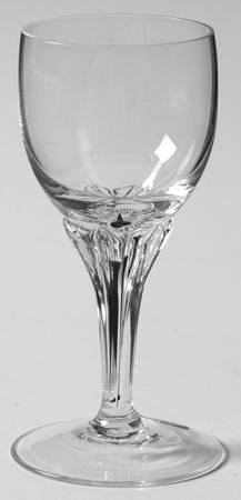 Exquisite Cordial Glass