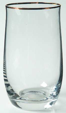 Geneve Highball Glass