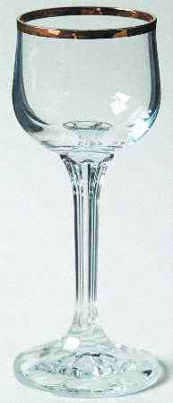 Geneve Cordial Glass