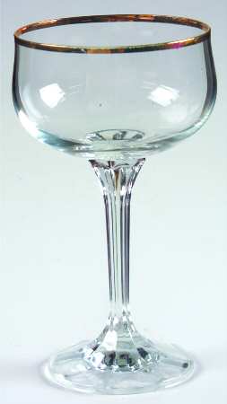 Geneve Champagne/Tall Sherbet