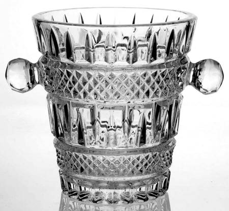 Glasgow Ice Bucket