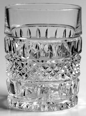 Glasgow by Bohemia Crystal