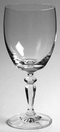 Ingrid Andrea by Bohemia Crystal